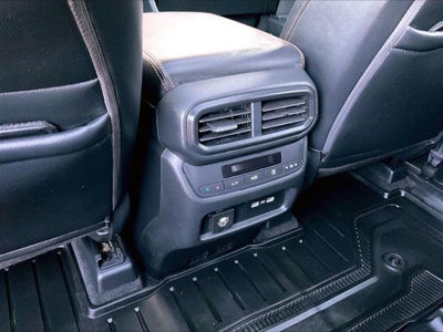 2023 Honda Pilot TrailSport