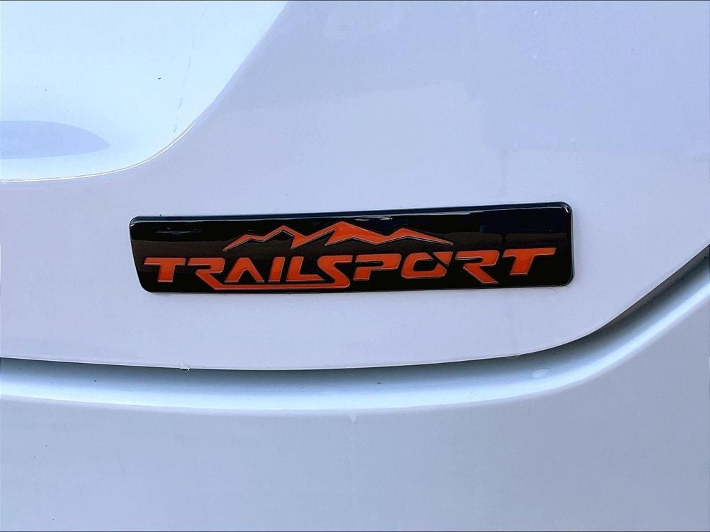 2023 Honda Pilot TrailSport