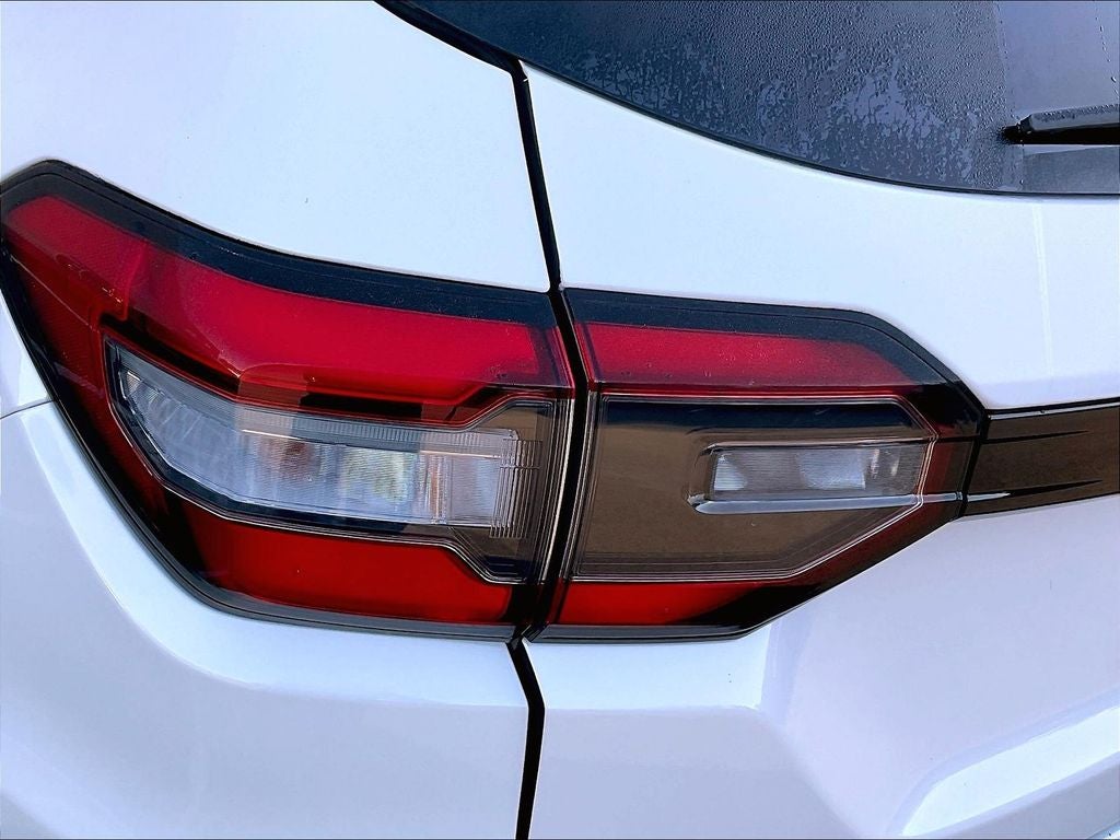2023 Honda Pilot TrailSport