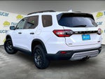 2023 Honda Pilot TrailSport