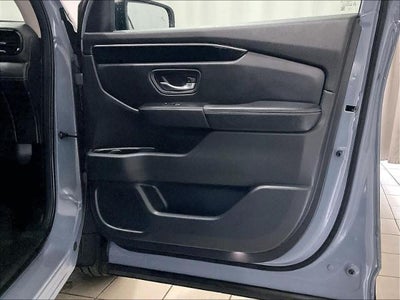 2024 Honda Pilot Touring AWD