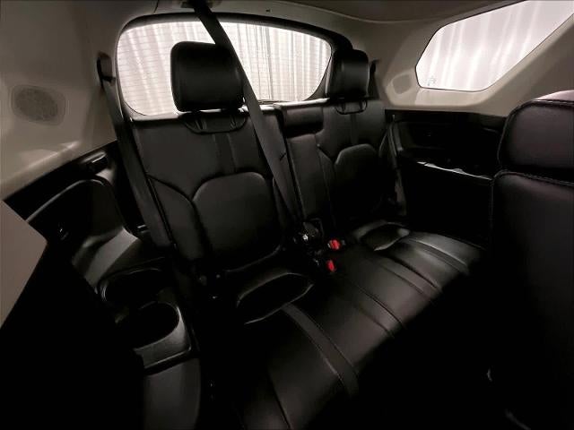 2024 Honda Pilot Touring AWD