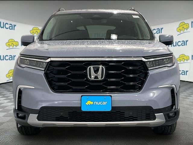 2024 Honda Pilot Touring AWD