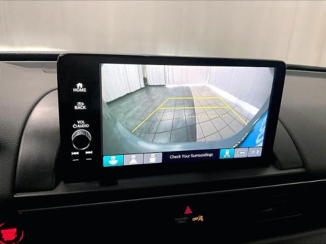 2024 Honda Pilot Touring AWD