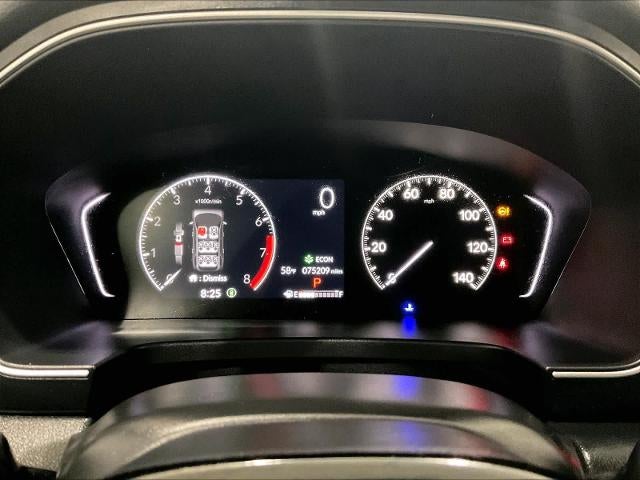 2024 Honda Pilot Touring AWD