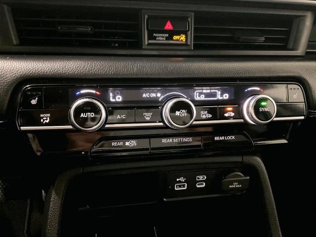2024 Honda Pilot Touring AWD