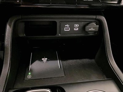 2024 Honda Pilot Touring AWD