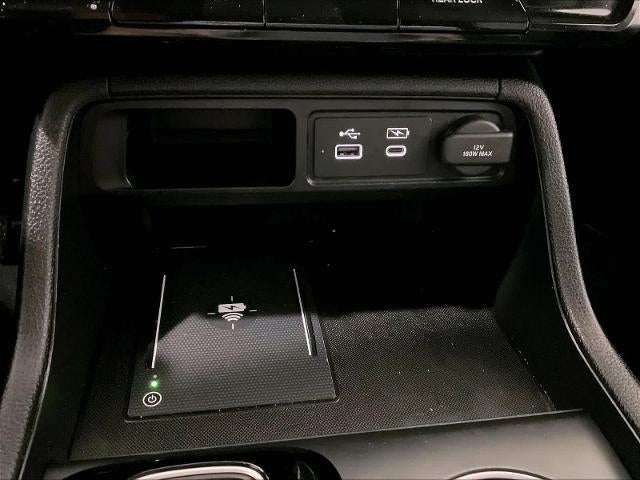 2024 Honda Pilot Touring AWD