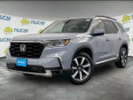 2024 Honda Pilot Touring AWD