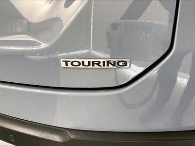 2024 Honda Pilot Touring AWD