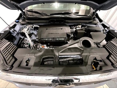 2024 Honda Pilot Touring AWD