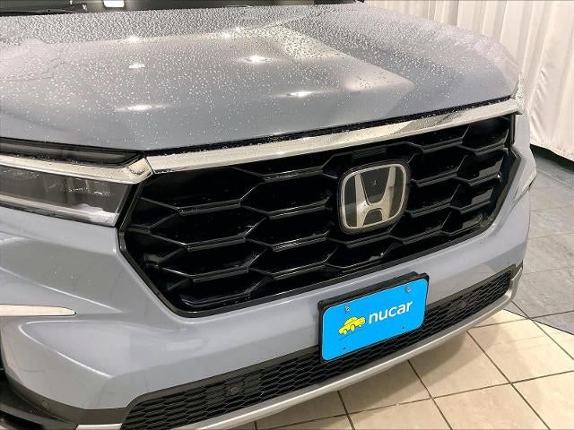 2024 Honda Pilot Touring AWD