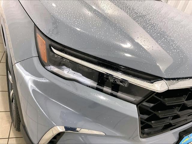 2024 Honda Pilot Touring AWD