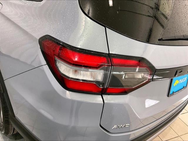 2024 Honda Pilot Touring AWD