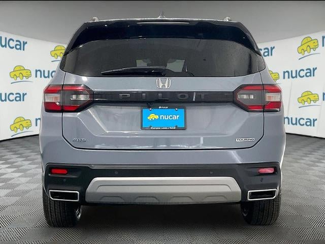 2024 Honda Pilot Touring AWD