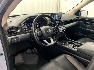 2024 Honda Pilot Touring AWD