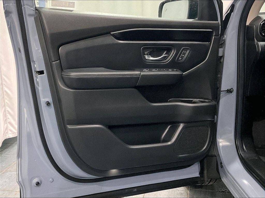 2024 Honda Pilot Touring AWD