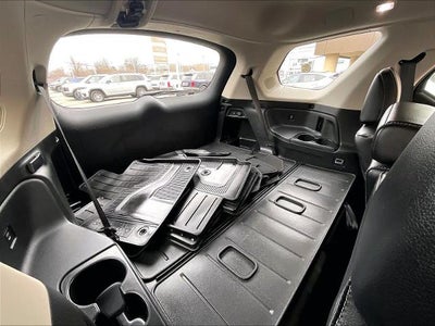 2024 Honda Pilot Elite AWD