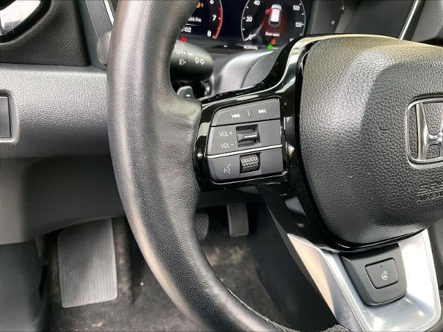 2024 Honda Pilot Elite AWD