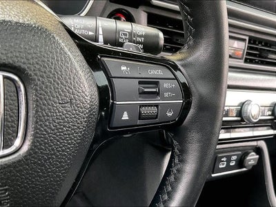 2024 Honda Pilot Elite AWD