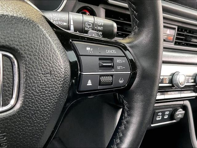2024 Honda Pilot Elite AWD