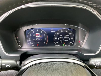 2024 Honda Pilot Elite AWD