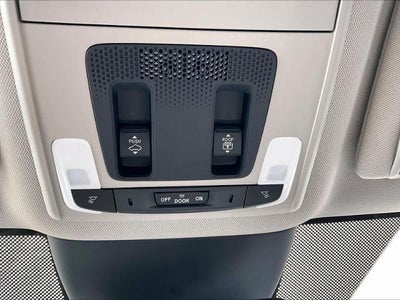2024 Honda Pilot Elite AWD