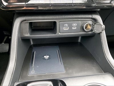2024 Honda Pilot Elite AWD