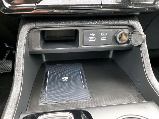 2024 Honda Pilot Elite AWD