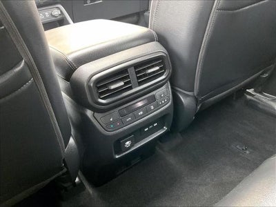2024 Honda Pilot Elite AWD