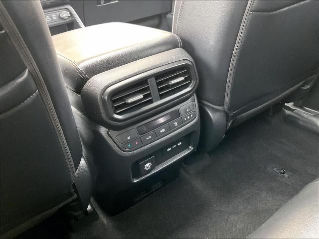 2024 Honda Pilot Elite AWD