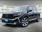 2024 Honda Pilot Elite AWD