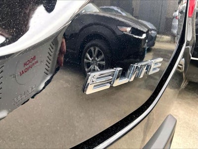 2024 Honda Pilot Elite AWD