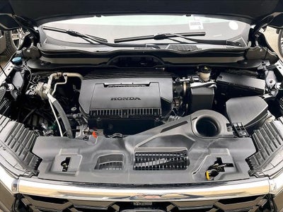 2024 Honda Pilot Elite AWD