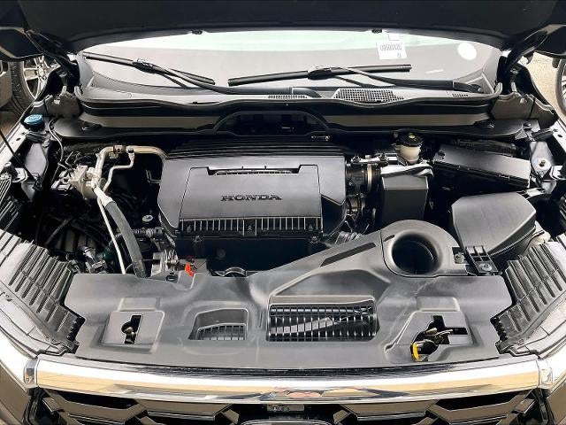 2024 Honda Pilot Elite AWD