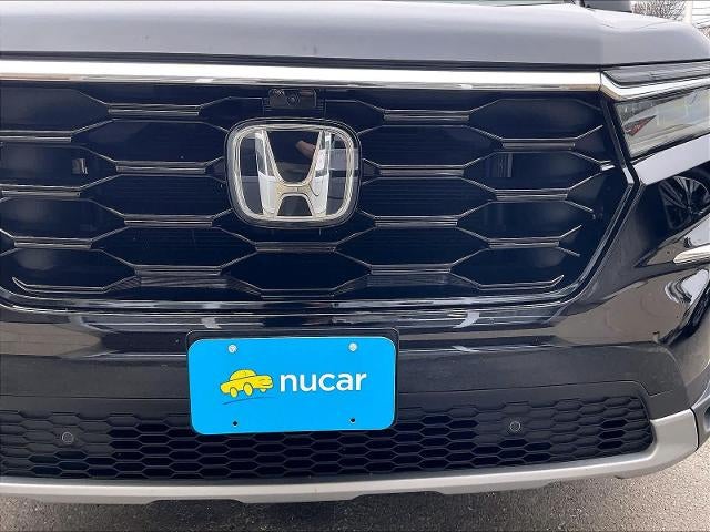 2024 Honda Pilot Elite AWD