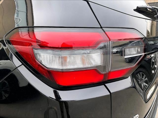 2024 Honda Pilot Elite AWD