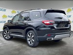 2024 Honda Pilot Elite AWD