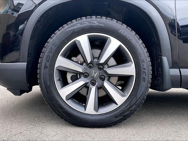 2024 Honda Pilot Elite AWD
