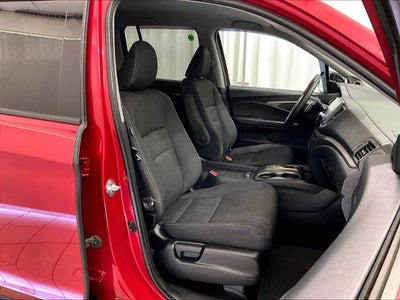 2022 Honda Ridgeline Sport AWD