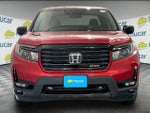 2022 Honda Ridgeline Sport AWD