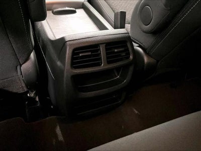 2022 Honda Ridgeline Sport AWD