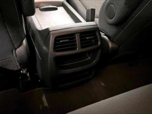 2022 Honda Ridgeline Sport AWD