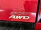 2022 Honda Ridgeline Sport AWD