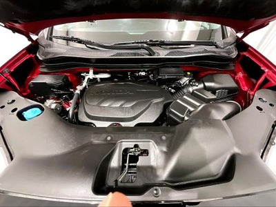 2022 Honda Ridgeline Sport AWD