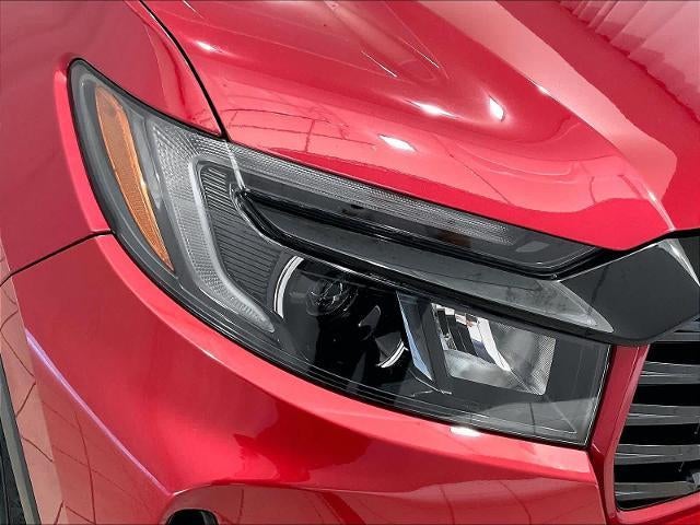 2022 Honda Ridgeline Sport AWD