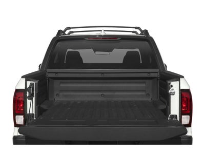 2022 Honda Ridgeline Sport AWD