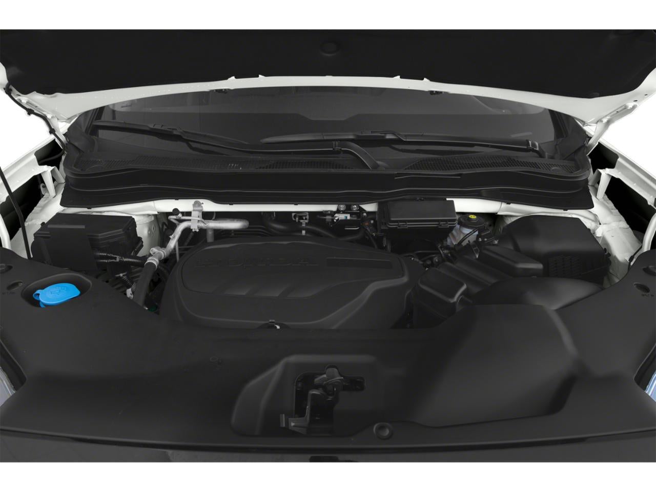 2022 Honda Ridgeline Sport AWD