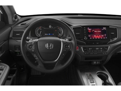2022 Honda Ridgeline Sport AWD
