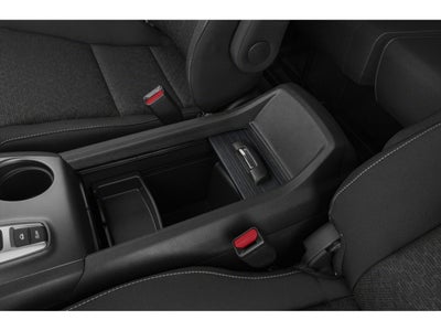 2022 Honda Ridgeline Sport AWD